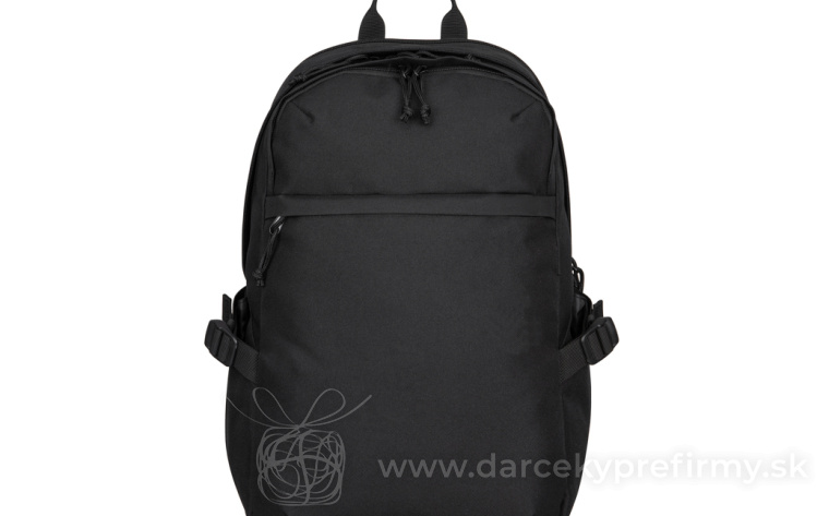 Obrázok kategórie BAPAL - Batoh s vonkajším vreckom