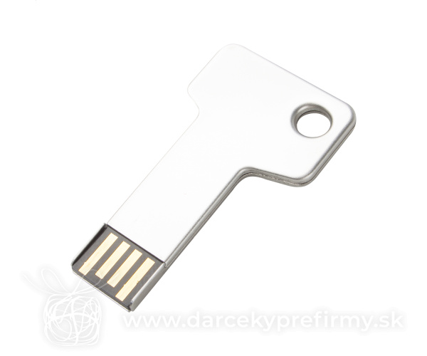 Keygo - USB kľúč
