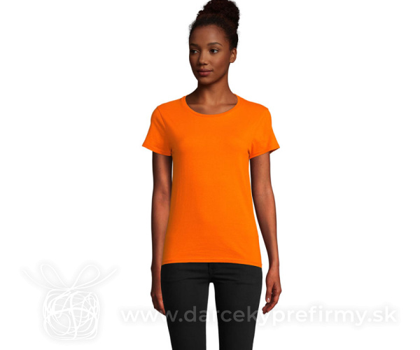 PIONEER WOMEN - PIONIER ŽENY D. tričko 175