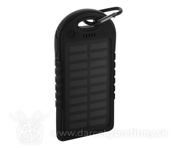 Durabank - USB power banka