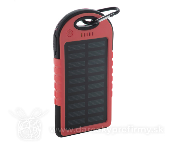 Durabank - USB power banka