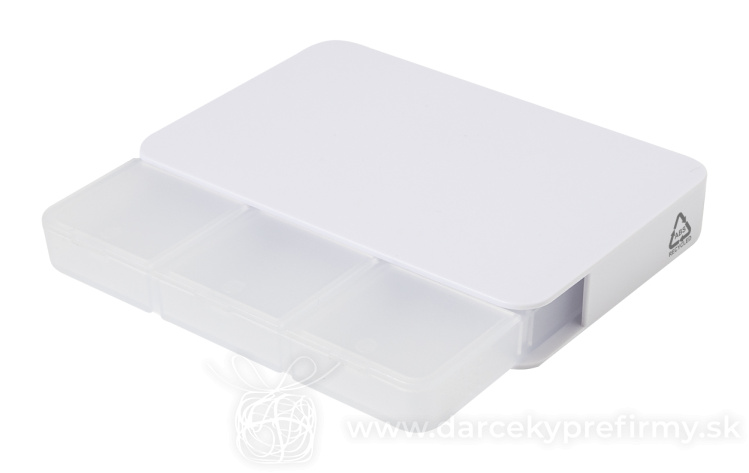 Obrázok kategórie BAPAL - Batoh s vonkajším vreckom