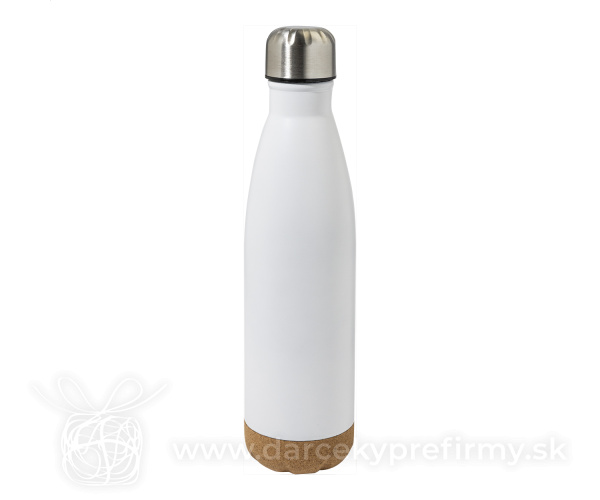 Nocov - fľaša z nerez ocele