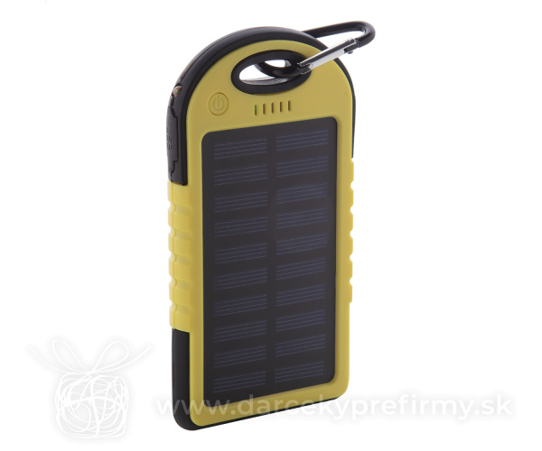 Durabank - USB power banka