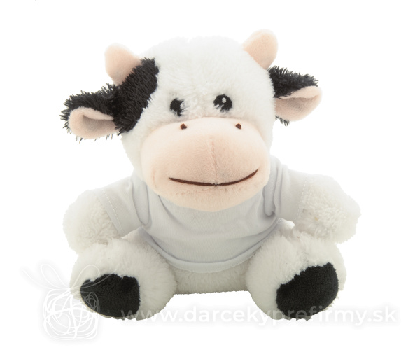 Remoo - RPET plyšová krava