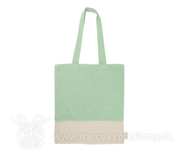 Konti - bavlnená nákupná taška