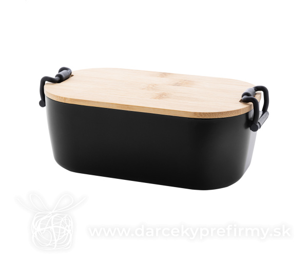 Fuboo - box na jedlo