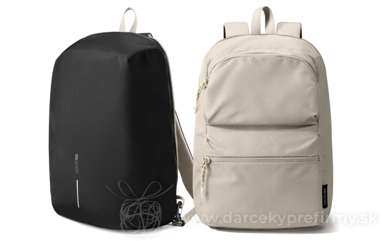 Obrázok kategórie BAPAL - Batoh s vonkajším vreckom