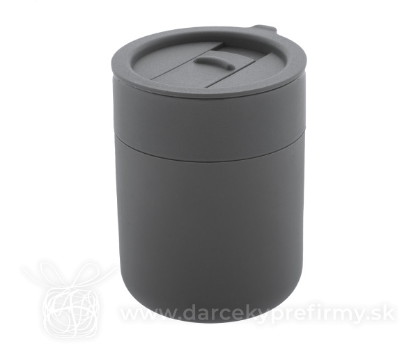 Liberica - termohrnček