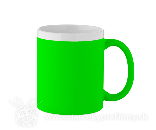 MUGIVA - Keramický hrnek 300 ml