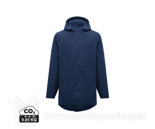 IQONIQ Thelon parka z recyklovaného polyesteru