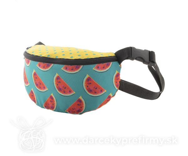 CreaWaist A - RPET ľadvinka na mieru