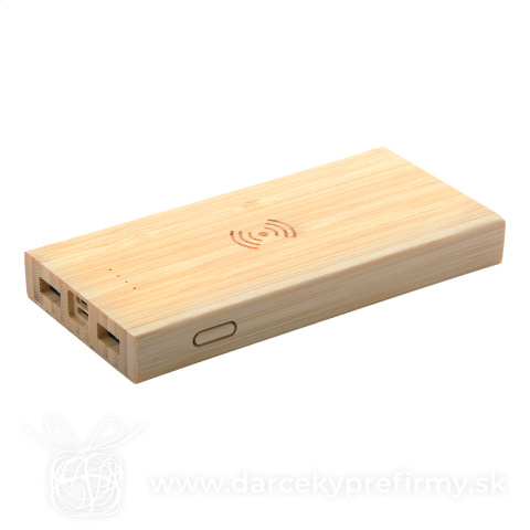 Obrázok produktu Wooster - power banka