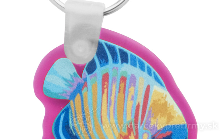 Obrázok kategórie BAPAL - Batoh s vonkajším vreckom