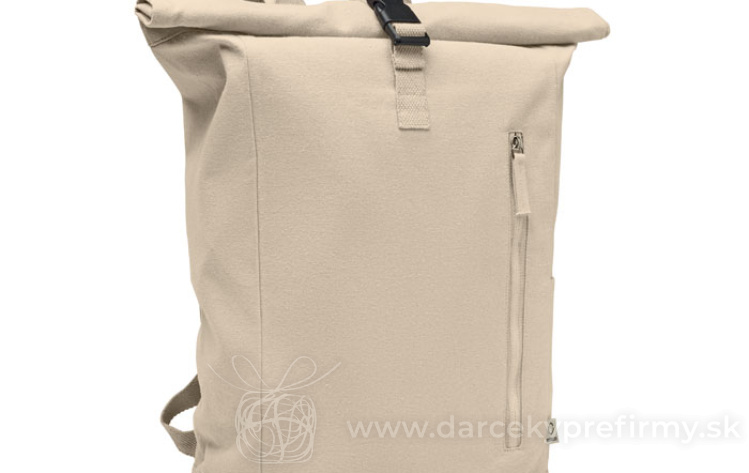 Obrázok kategórie BAPAL - Batoh s vonkajším vreckom