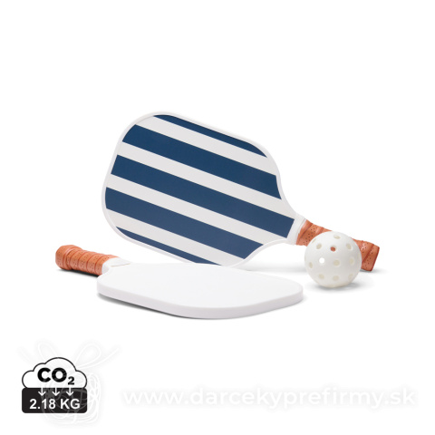 Obrázok produktu VINGA Lagoa pickleball set