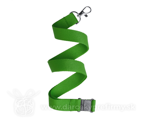 Savent - šnúrka na krk