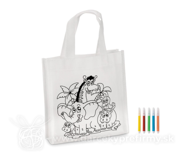 SHOOPIE - Mini nákupní taška