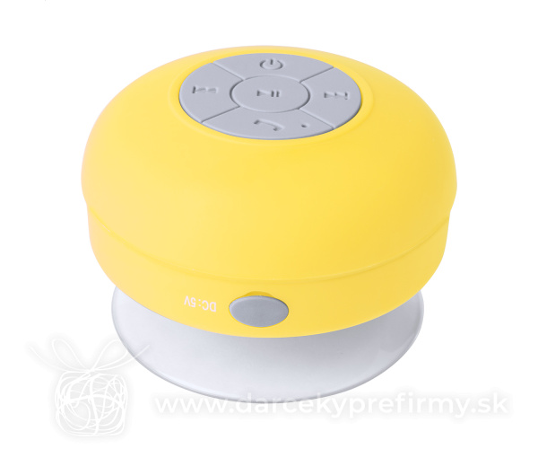 Abyss - bezdrôtový reproduktor