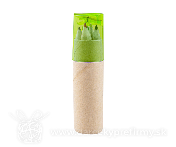 Gallery 6 - sada farbičiek