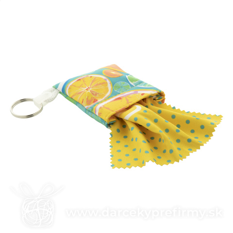 Obrázok produktu Dioptry Carry - handrička na okuliare na zákazku