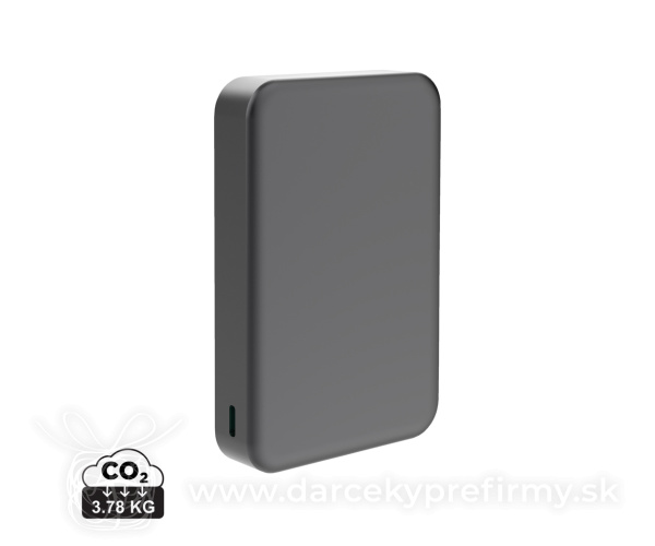 Quantum RCS ultra-rýchla 10 000 mAh magnet. 25W powerbanka