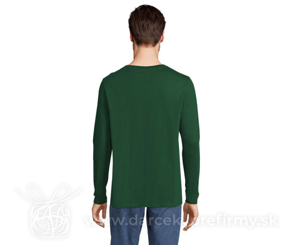 IMPERIAL LSL MEN - IMPERIAL LSL MEN tričko 190