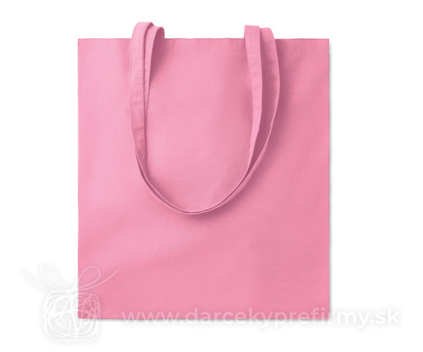 COTTONEL COLOUR++ - Nákupní taška z bavlny 180g