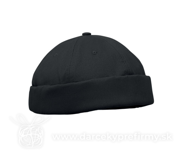 DOCK - Čepice Docker