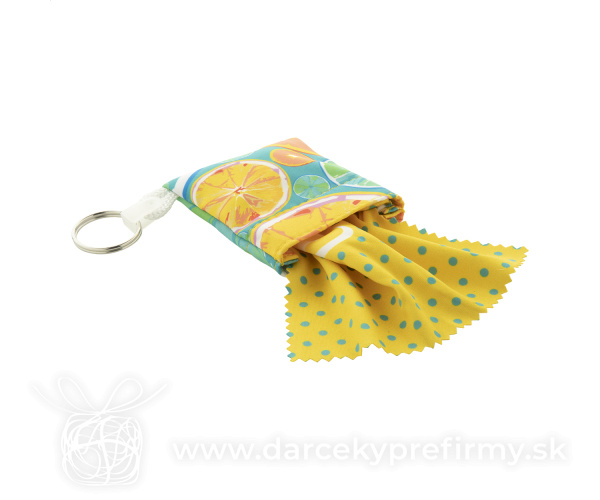 Dioptry Carry - handrička na okuliare na zákazku