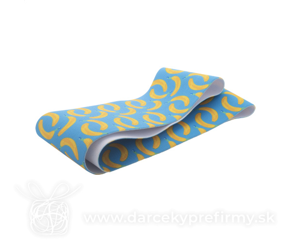 CreaTrain - zákazkový cvičebný pás