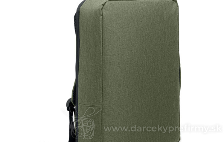 Obrázok kategórie BAPAL - Batoh s vonkajším vreckom
