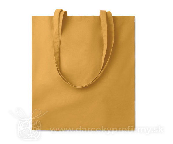 COTTONEL COLOUR++ - Nákupní taška z bavlny 180g