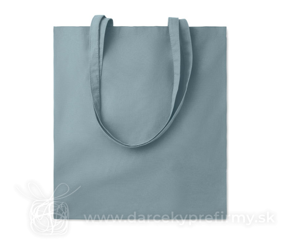 COTTONEL COLOUR++ - Nákupní taška z bavlny 180g