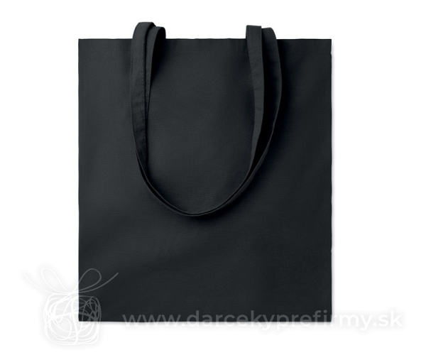 COTTONEL COLOUR++ - Nákupní taška z bavlny 180g