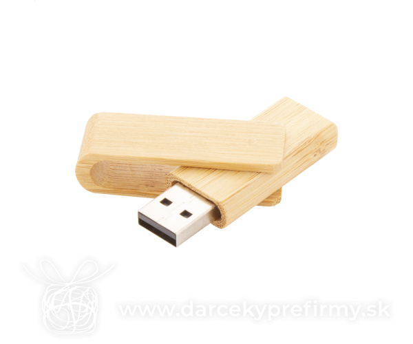 BooTwist - USB flash disk