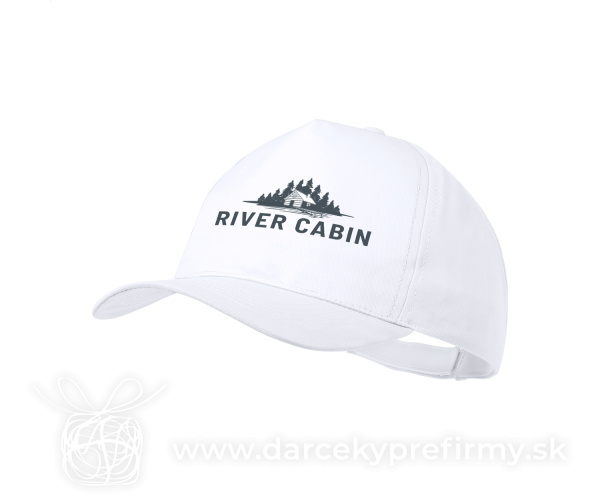 Sucap - šiltovka