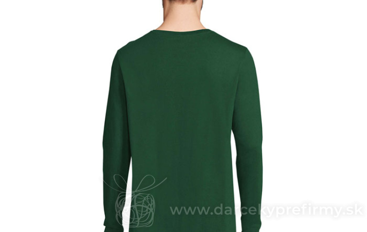 Obrázok kategórie BAPAL - Batoh s vonkajším vreckom