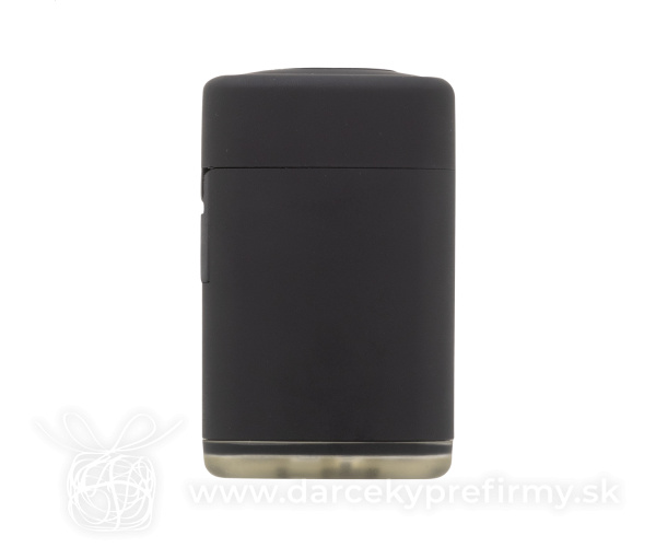 Jetlight - elektrický zapaľovač