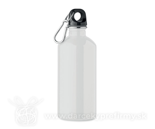 REMID MOSS - Jednostranná láhev 500 ml