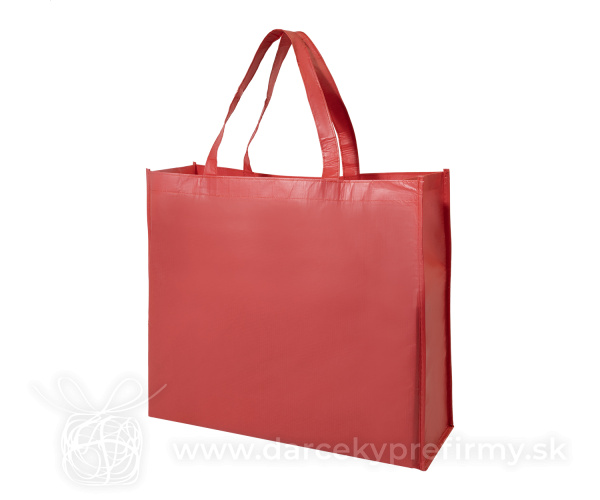 Laster - nákupná taška