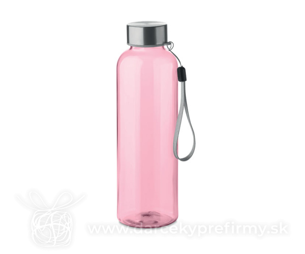 UTAH RPET - RPET láhev 500ml