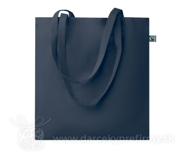 OSOLE+ COLOUR - Nákupní taška, Fairtrade 180g