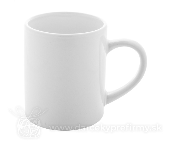 MultiColour Mini - hrnček na sublimáciu