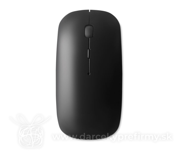 CURVY - Bezdrátová myš