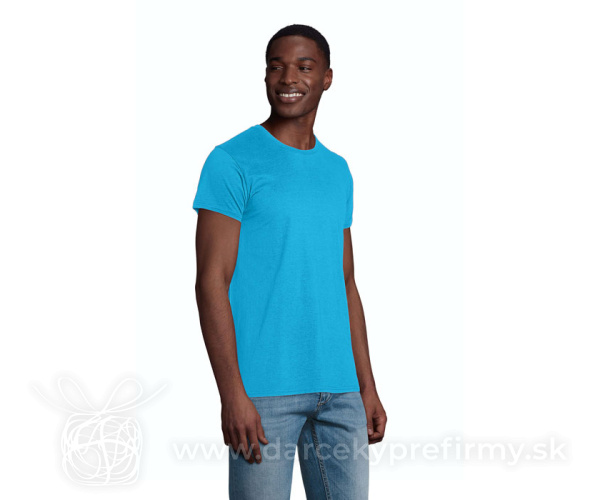 PIONEER MEN - PIONEER MEN P. tričko 175g