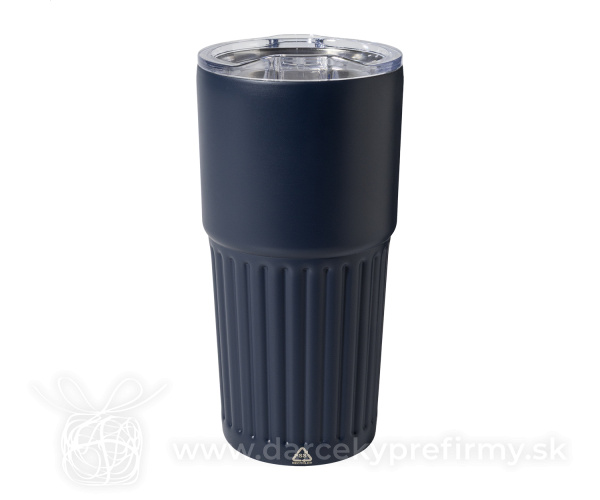 Streaky Tall - termo hrnček