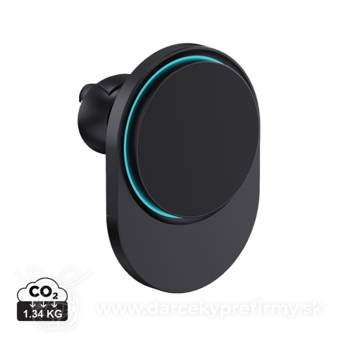 Obrázok produktu PowerCruze 15 W RCS auto držiak s bezdrôtovým nabíjaním
