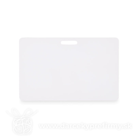 Obrázok produktu BADSMALL - Visačka 54 x 86 mm