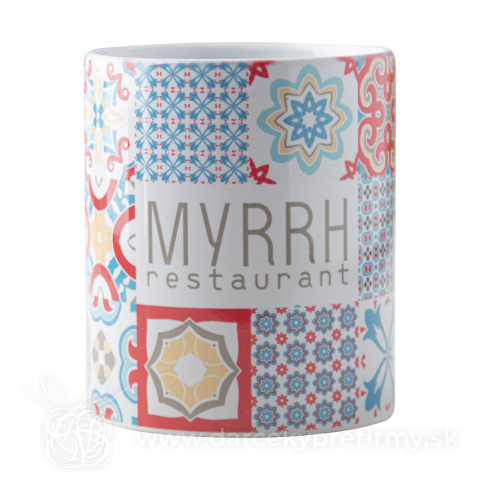 Obrázok produktu MultiColour - hrnček na sublimáciu